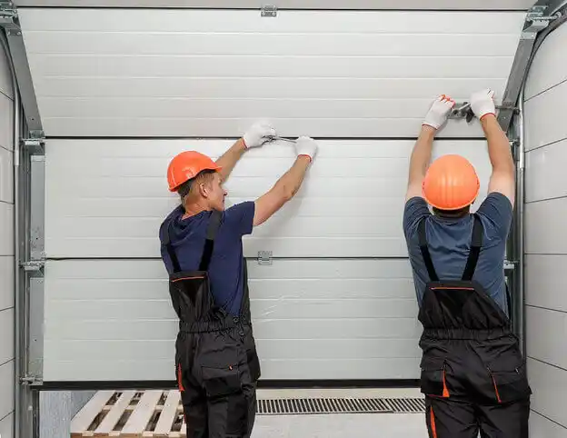 garage door service Glastonbury Center